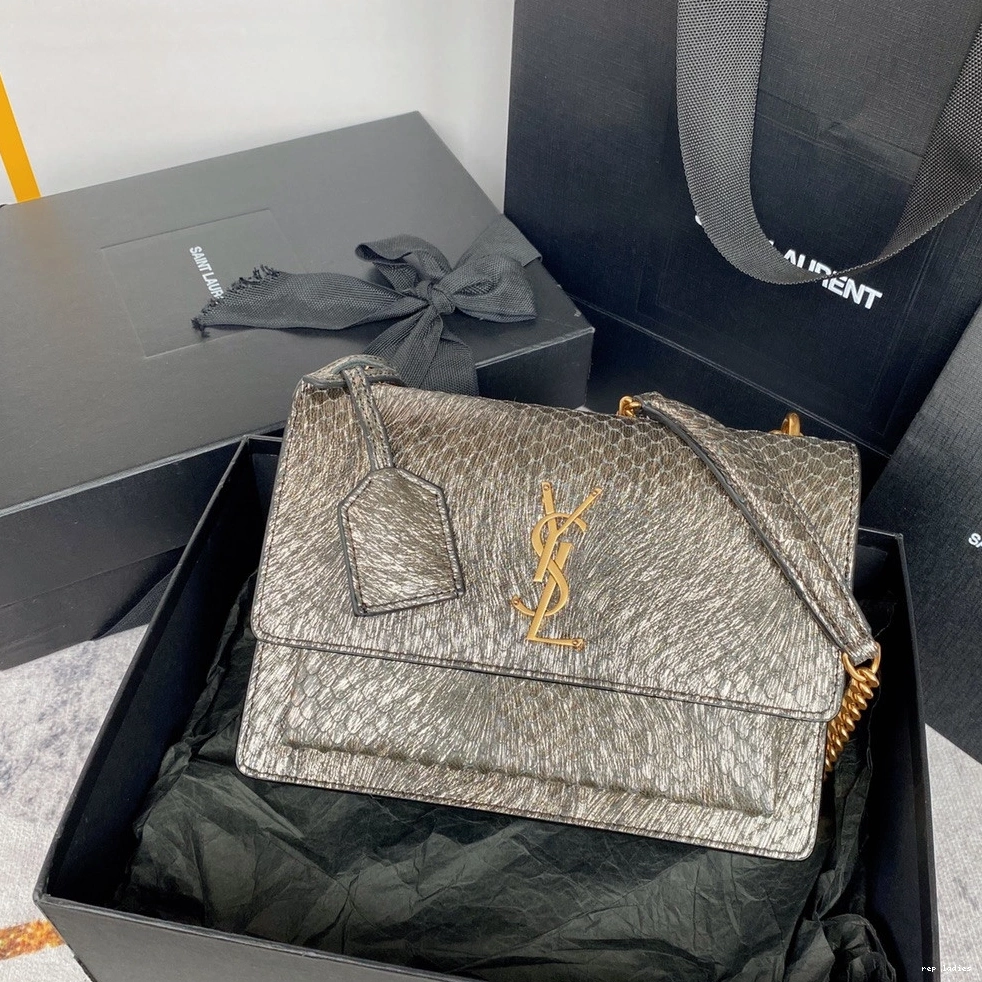 Rep ladies REP SUNSET YSL MEDIUM-22CM 0722
